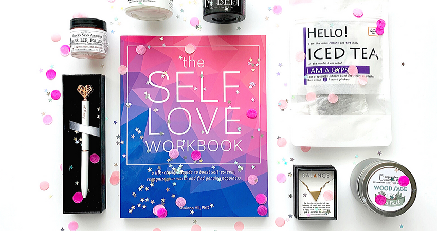 APRIL 2019 - Box