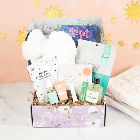Monthly Reset Box