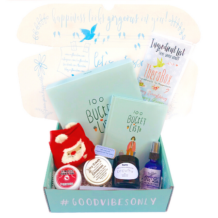 Therabox Bundle Set