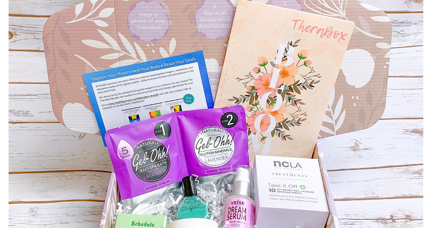 Bloom Box Set