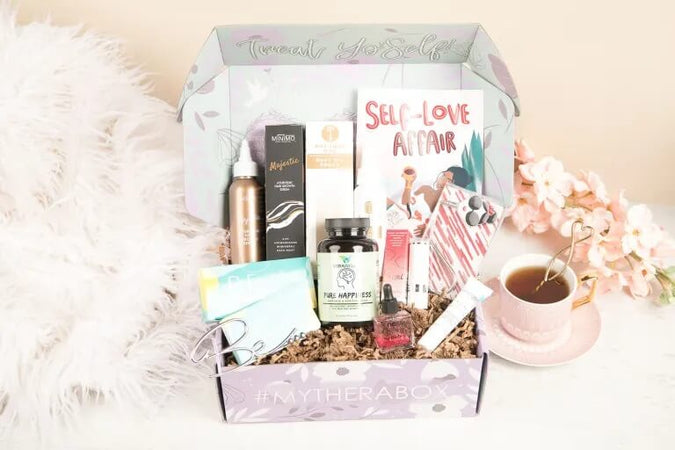 Self Love Bundle Products