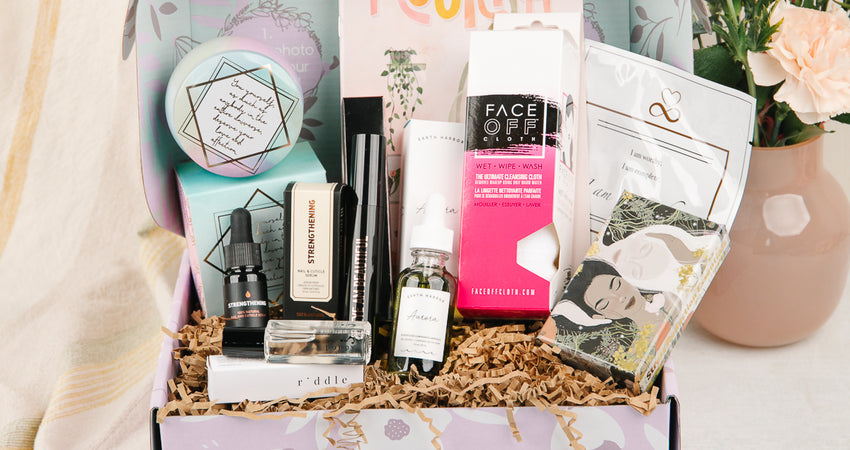 Nourish Box Bundle