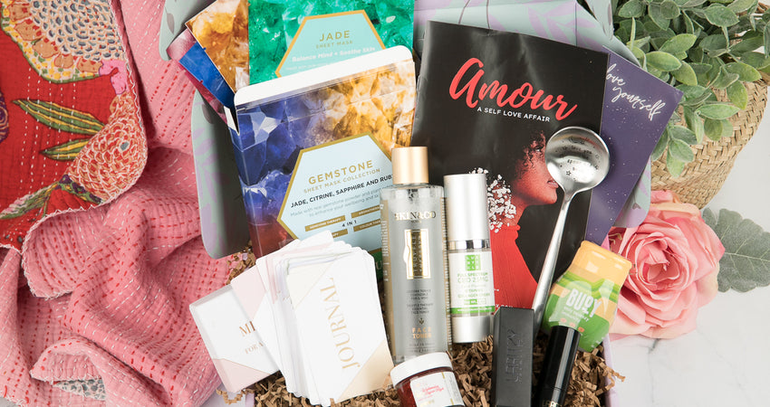 Therabox Amour Box