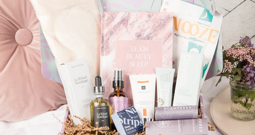 FULL REVEAL OF SNOOZE BOX!