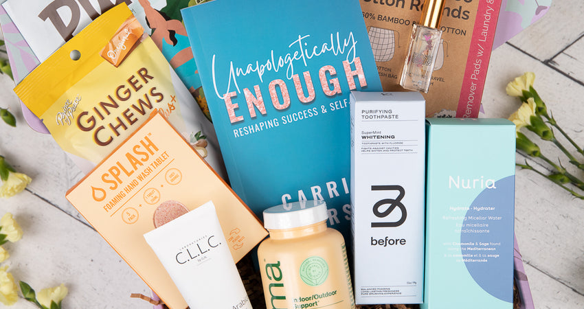 FULL REVEAL OF PURE BOX