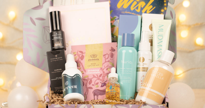 FULL REVEAL OF THE WISH BOX