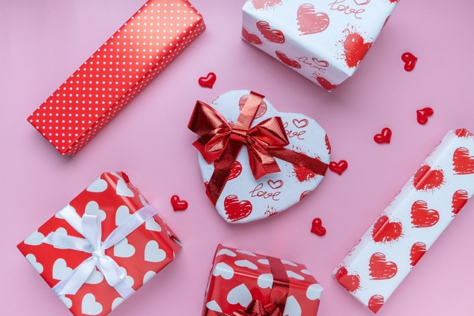 Top Ten Valentine Gifts for Girlfriend Therabox Self Care