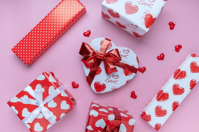 Top Ten Valentine Gifts for Girlfriend