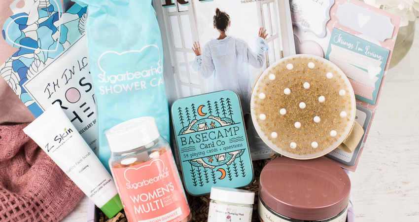 Rise Box Bundle