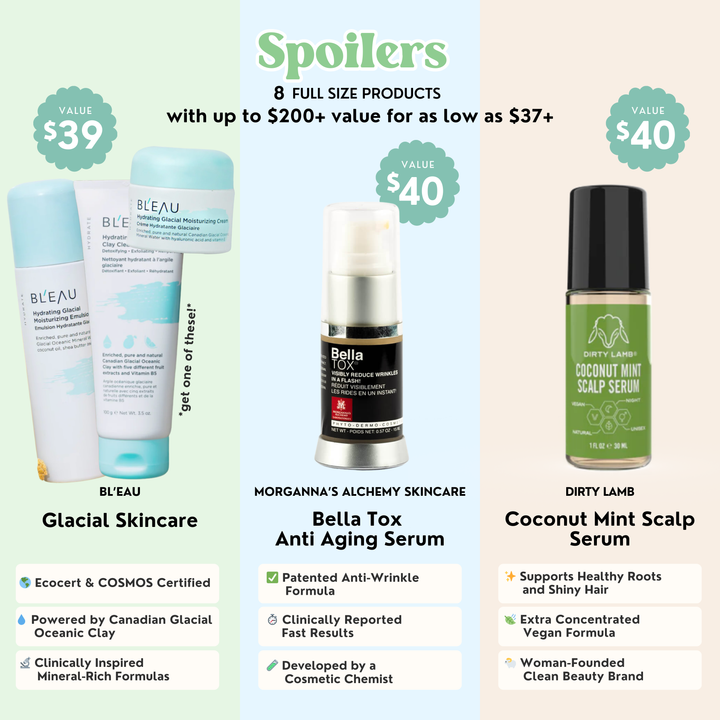 Upcoming Grounded Box