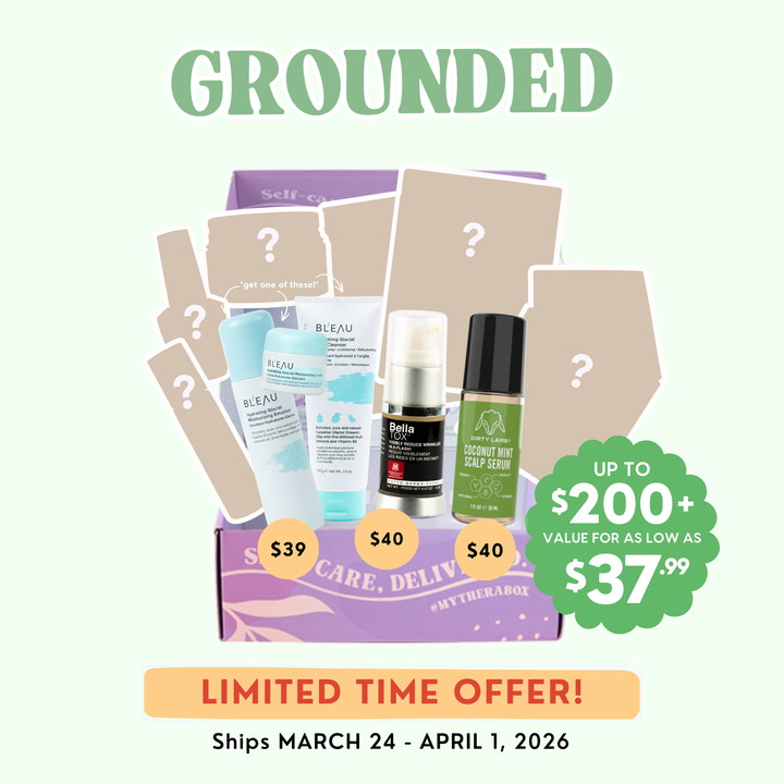 Upcoming Grounded Box