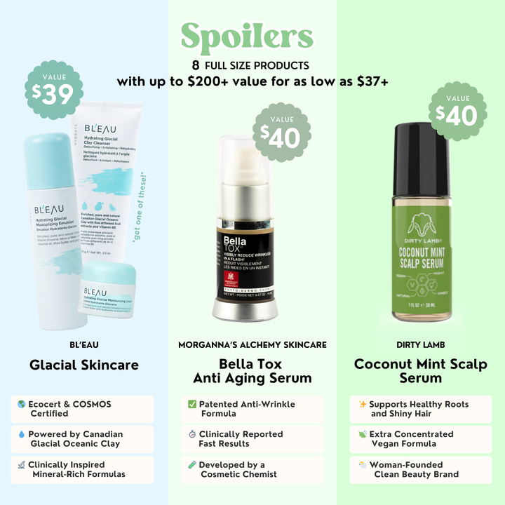 Upcoming Grounded Box