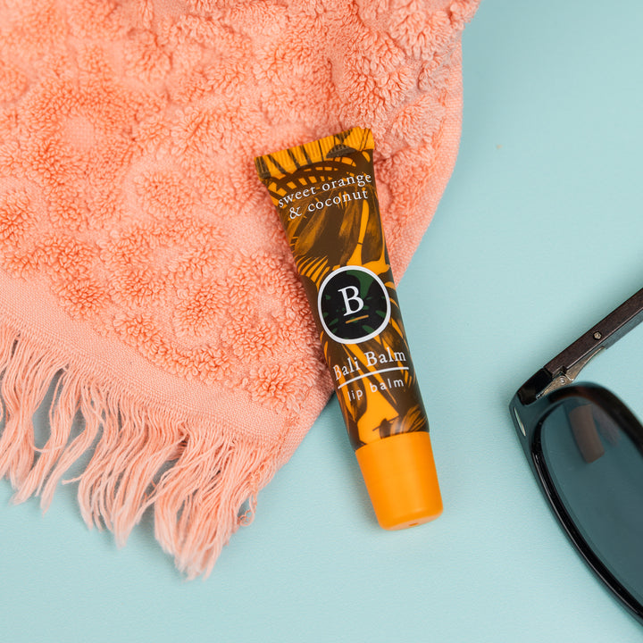 Bali Balm | Lip Balm | $11