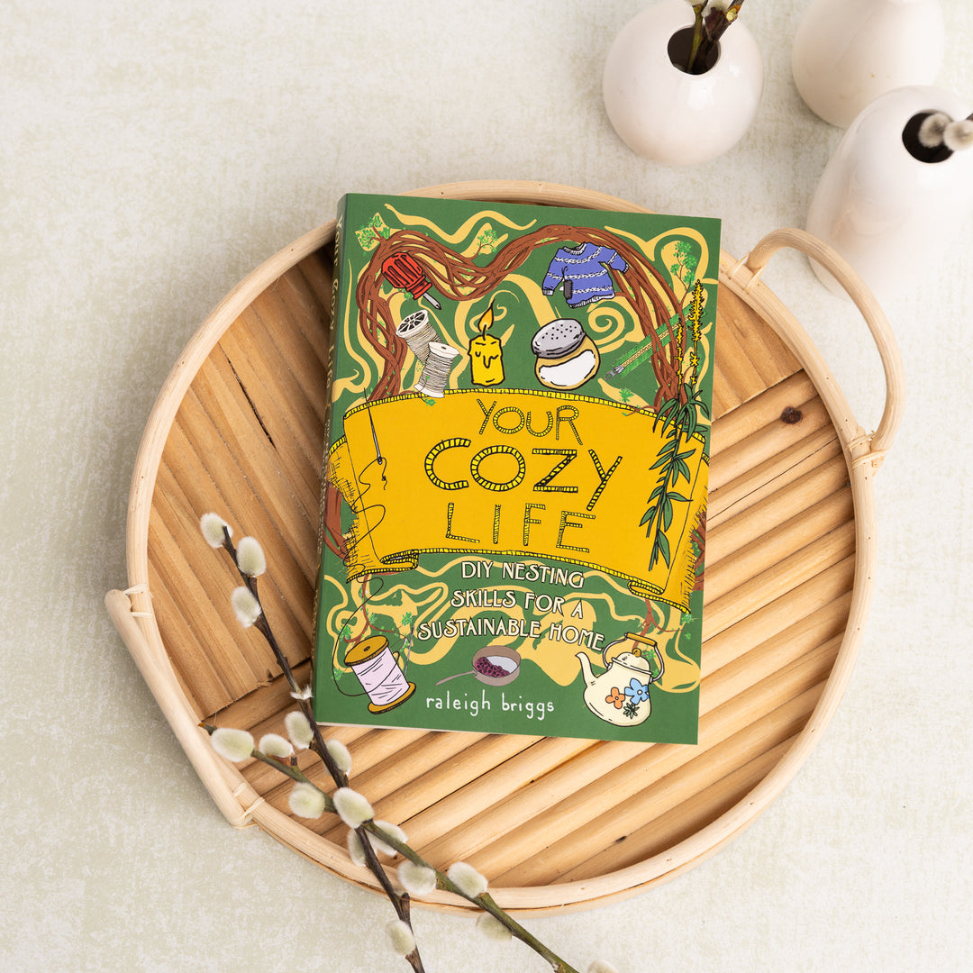 Raleigh Briggs | Your Cozy Life