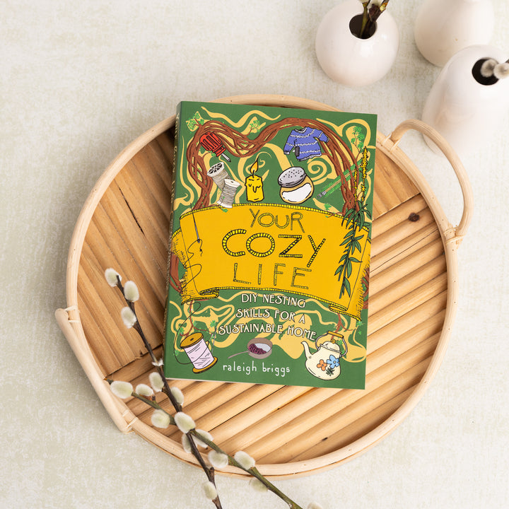 Raleigh Briggs | Your Cozy Life