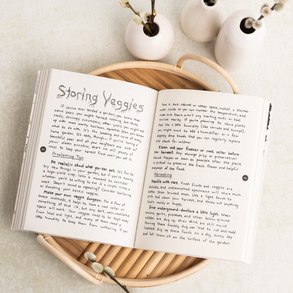 Your Cozy Life Book