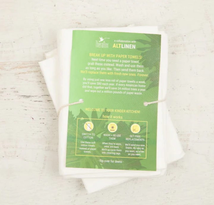 Tru Earth | Fresh Linen