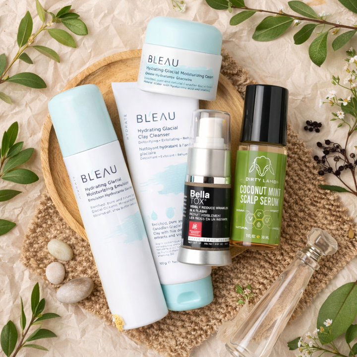 Upcoming Grounded Box