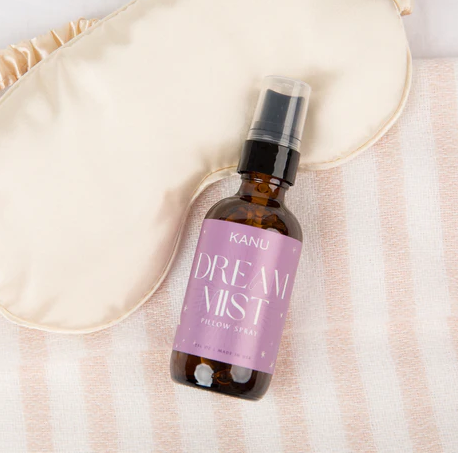 Kanu | Pillow Mist