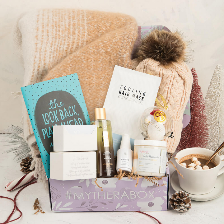 Winter Holiday Box ($245+ value) - Ships Immediately!