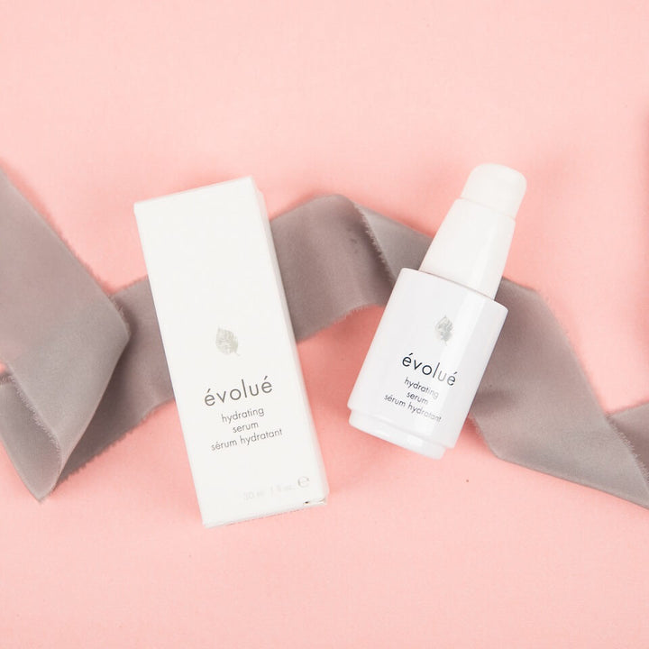 Hydrating Serum