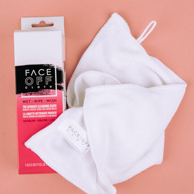 FaceOff | FaceOff Cloth