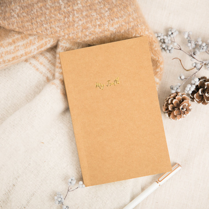 Sara Salam | My Truth Journal