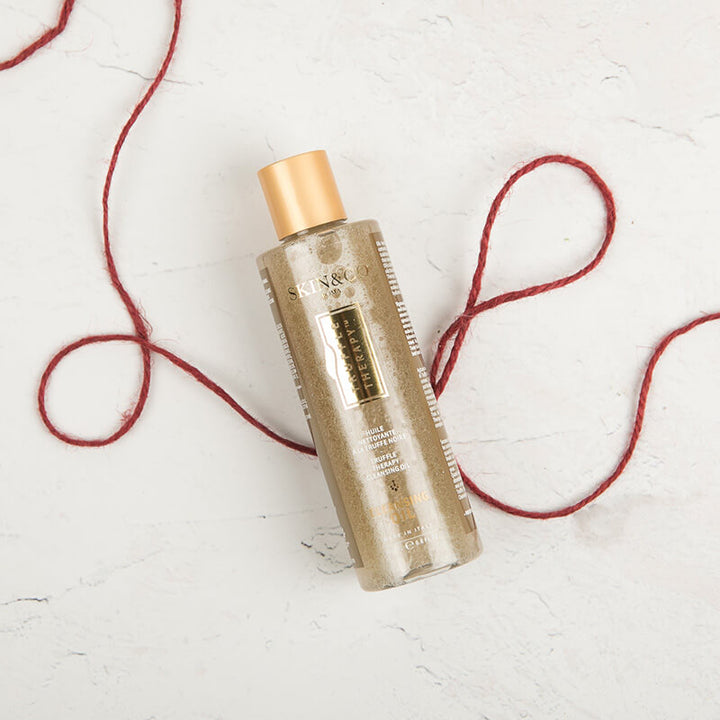 Truffle Therapy Cleansing Oil