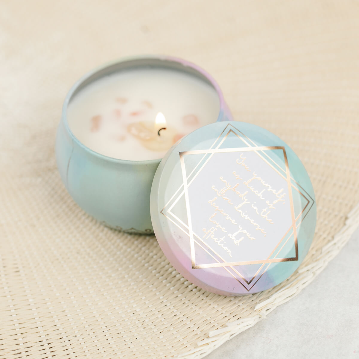 Willow Collective | Self-Love Candle