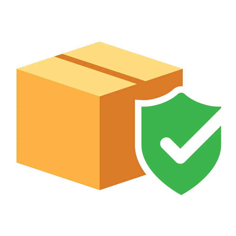 Get peace of mind with Delivery Guarantee in the event your delivery is damaged, stolen, or lost during transit. Shipping Protection applies to the first shipment/box only, not the entire subscription period. Add additional quantity for extra protection for future month shipment for prepaid subscriptions.