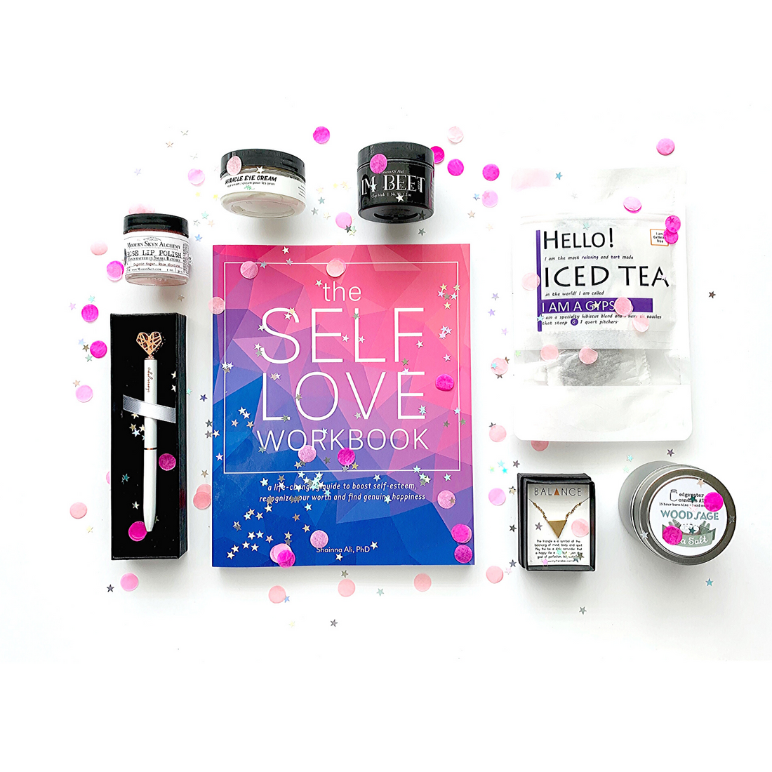 APRIL 2019 - Box