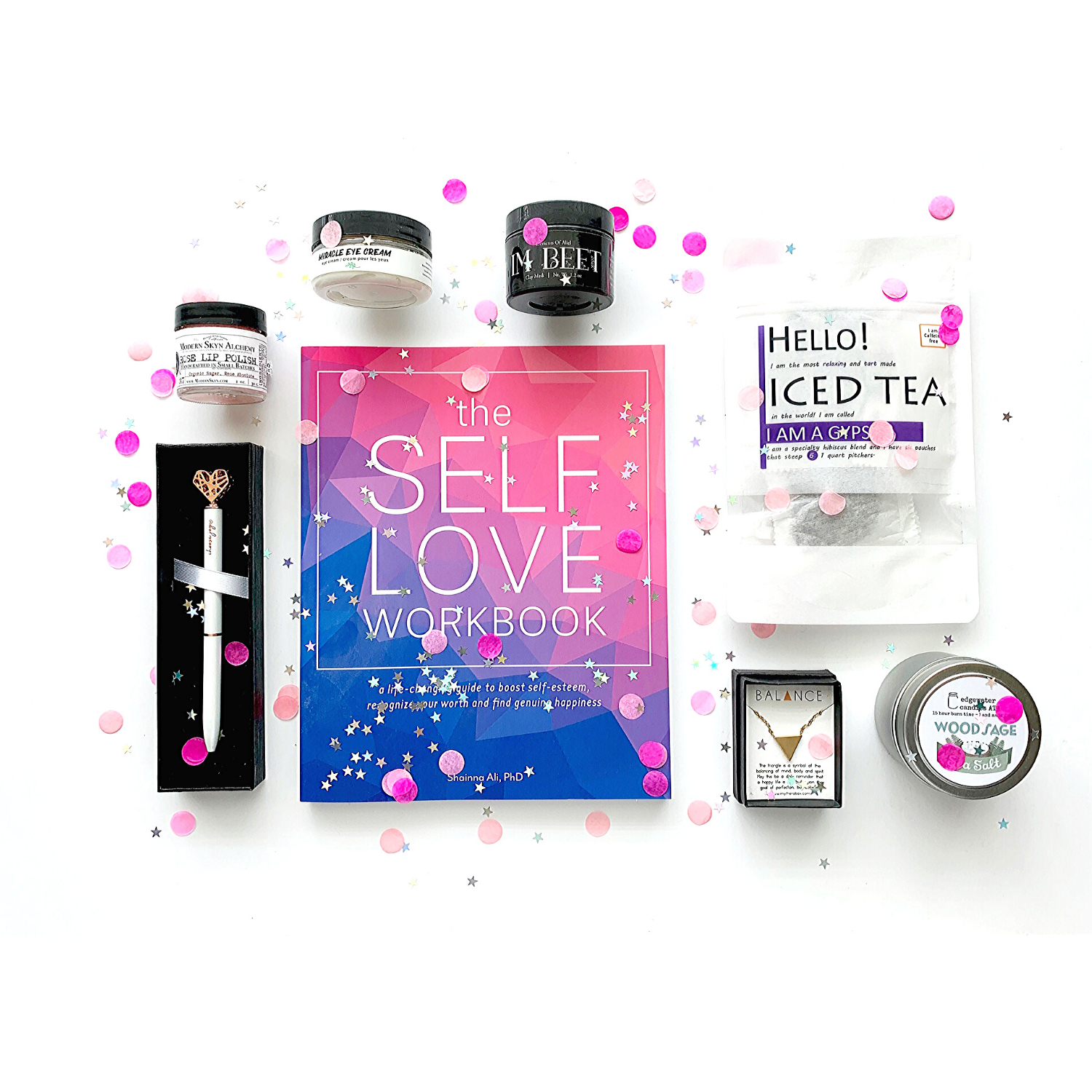 APRIL 2019 - Box