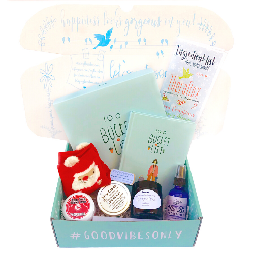 Therabox Bundle Set