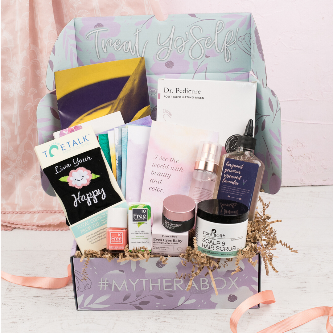 Indulge Box Set