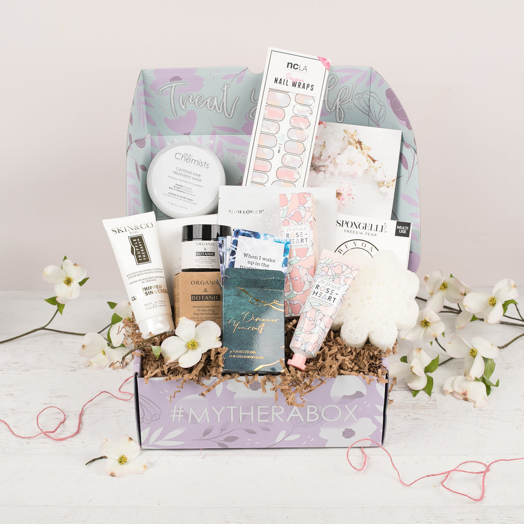 Blossom Box Set