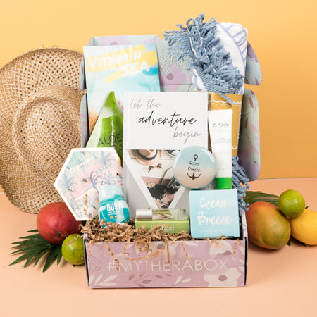 Vitamin Sea Box Set