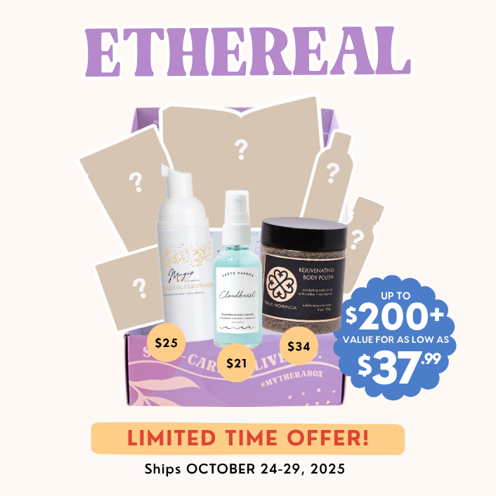 Upcoming Ethereal Box