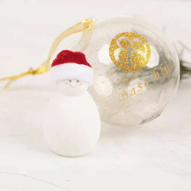 Baseblue Cosmetics | Santa Sponge