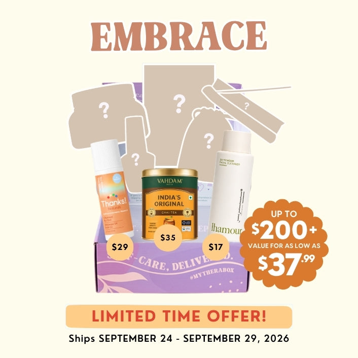 Upcoming Good Night Box