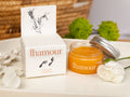 Lhamour | Sea Buckthorn Oil Foot Salve