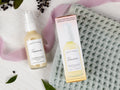Earth Harbor | Treasure Barrier Boost Glazing Milk