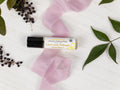 Love U Collective | Intention Setting Oil