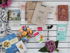 Full Bloom Box - ITEMS