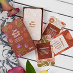 I KNOW COLLECTION The Bloom Deck Affirmation Cards