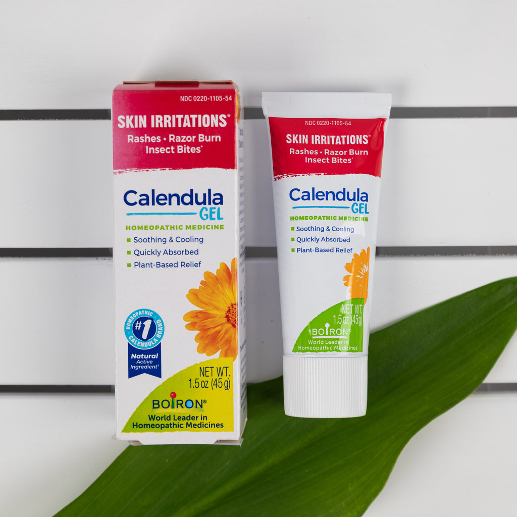 BOIRON USA Calendula Gel