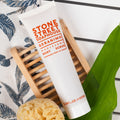 Stone Street Soaphouse | Geranimo Body Scrub