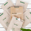 The Aroma Shop | Tea Tree Essence Mask 5-Pack