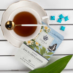 CUSHLA TEA Raw Pu-Erh & Jasmine Resin Tea