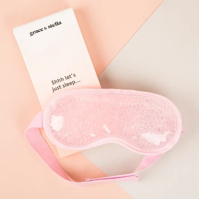 Grace & Stella Co | Eye Gel Bead Mask