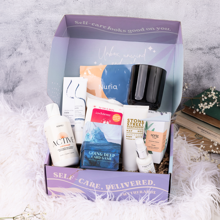 "Intentions" Box ($188+ value) - Ships Immediately!